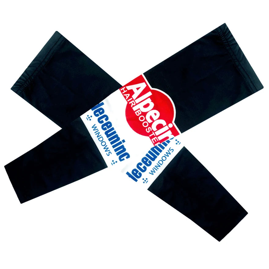 Cycling Arm Sleeves 
