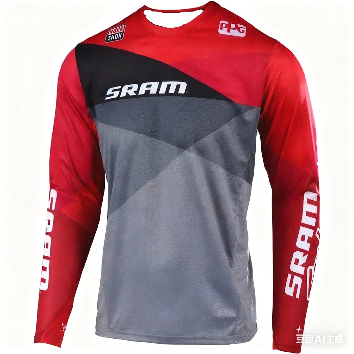 Áo thun nam dài tay MTB 