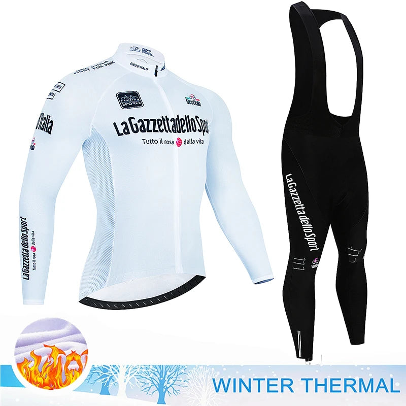 Winter Thermal Cycling Set