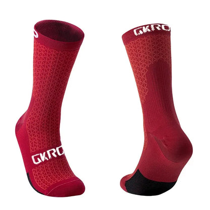 Pro Cycling Socks