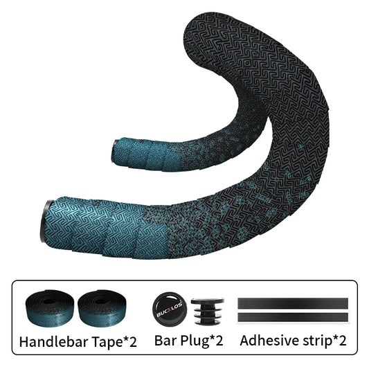 Anti-Slip Bicycle Handlebar Tape 