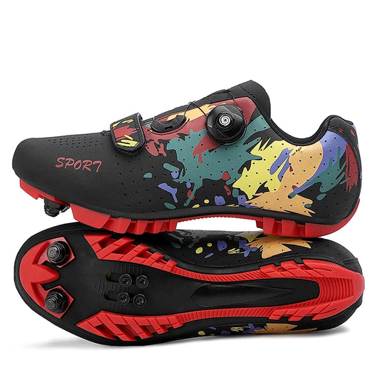 Performance Radsportschuhe