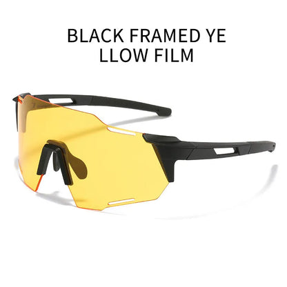 Cycling Polarized Sunglasses