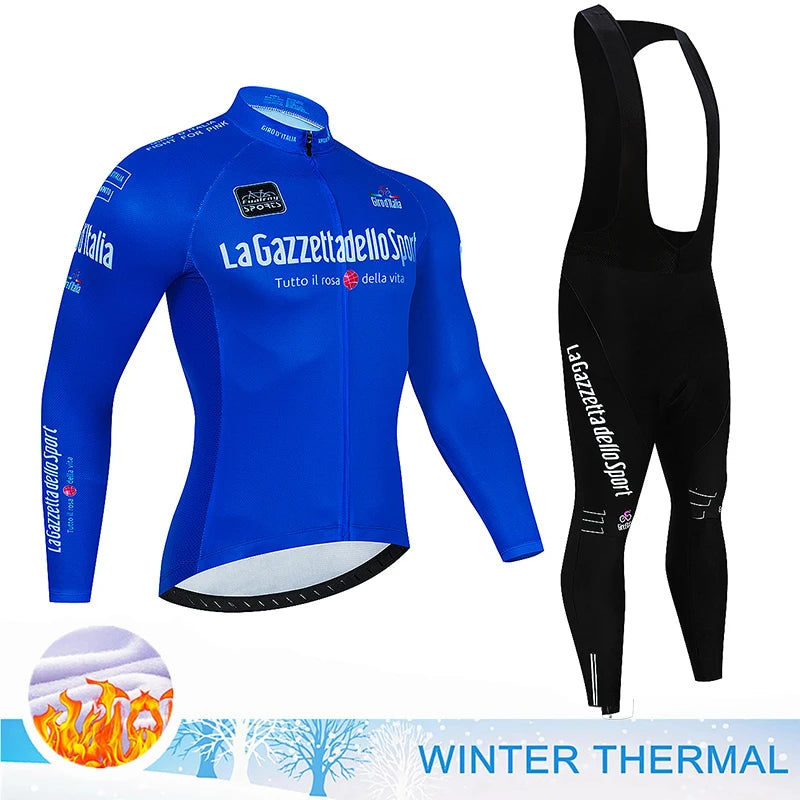 Winter Thermal Cycling Set