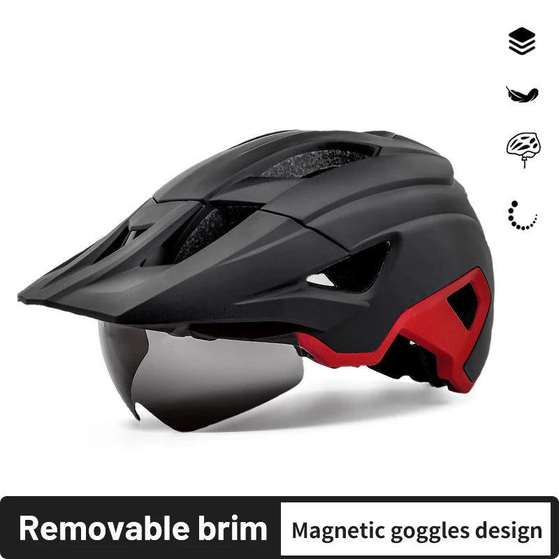 MTB Helmet