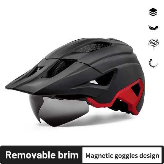 MTB Helmet