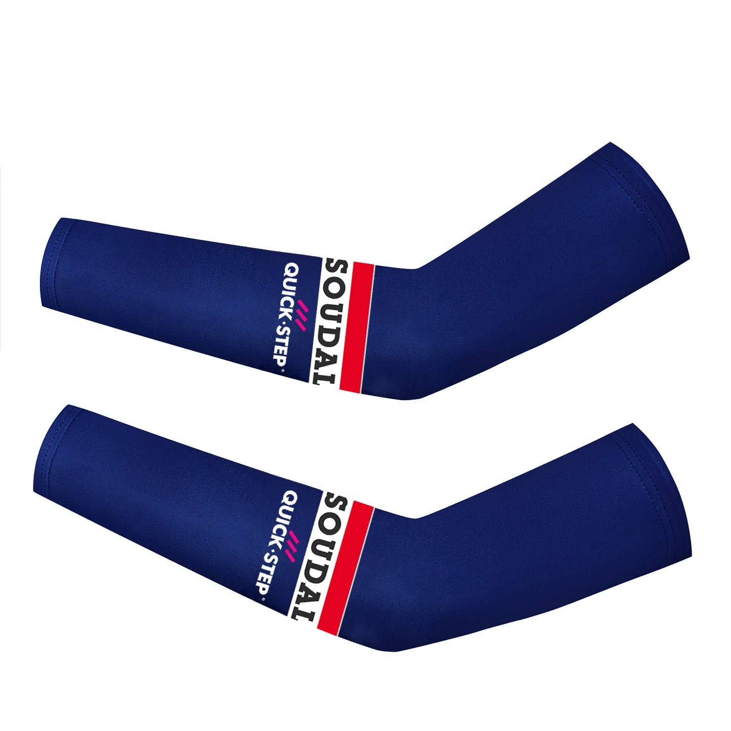 UAE Team Cycling Arm Warmers 
