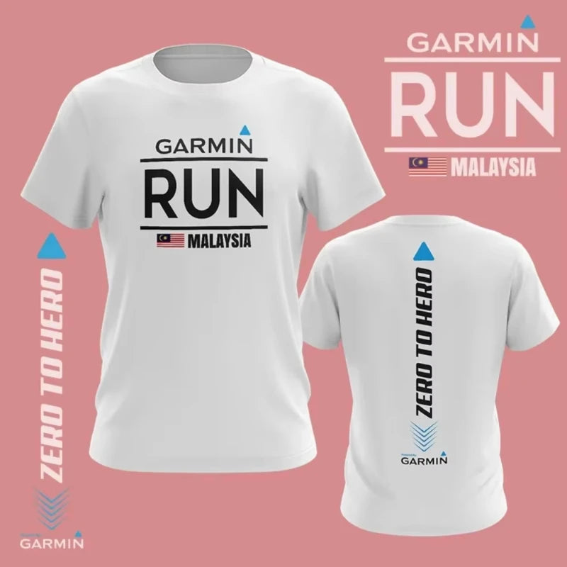 Garmin Baumwollhemd