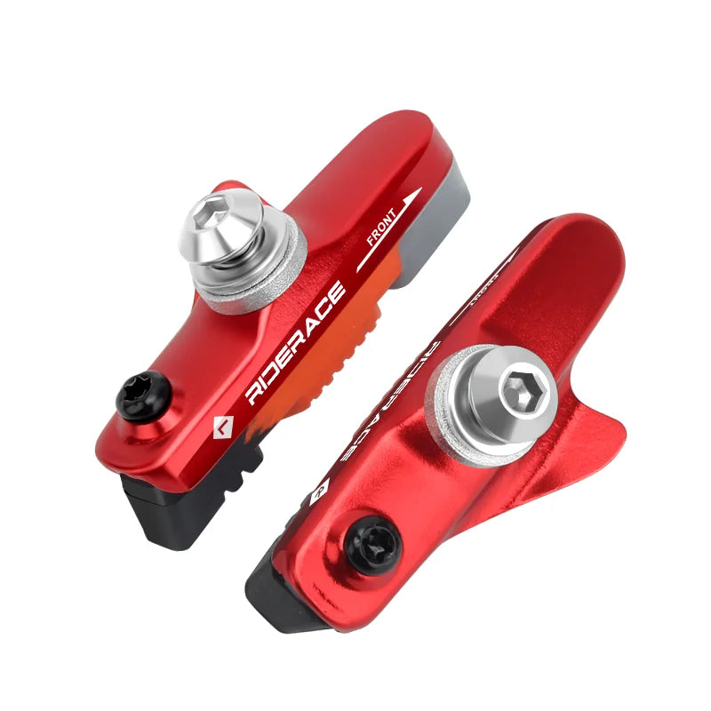 Aluminum Brake Pads