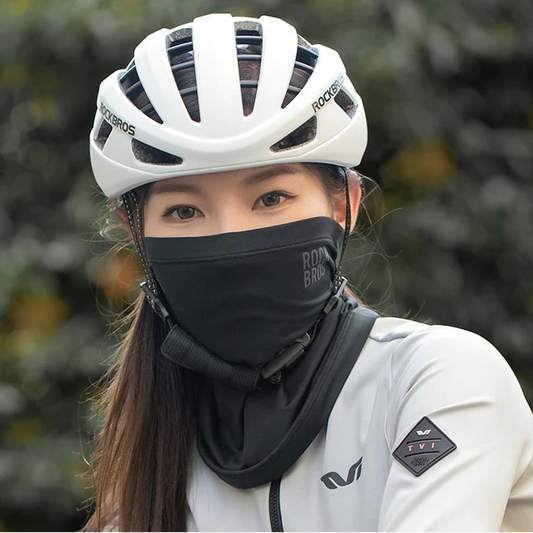 Cycling Face Gaiter