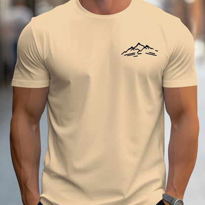 Mountain Bike Cotton Shirt 