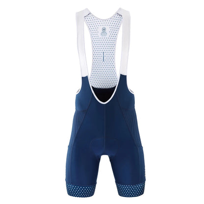 Men’s Cycling Bib Shorts Breathable 