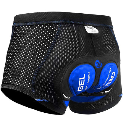 Cycling Underwear Shorts 