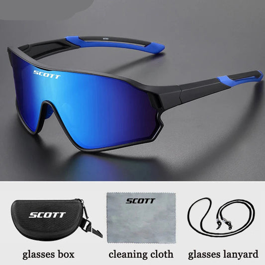 UV400 Sport Sunglasses