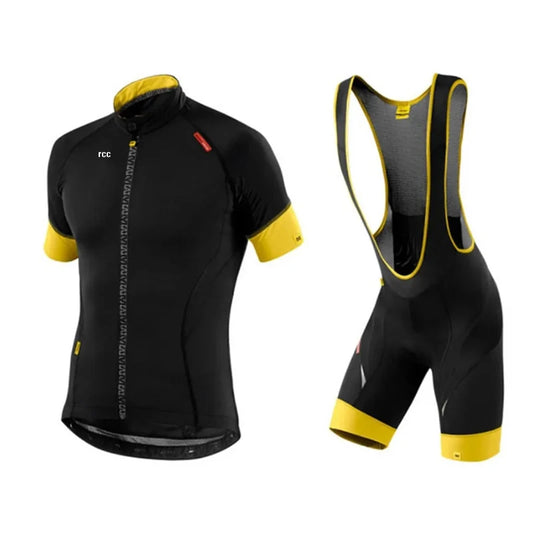 Gepolstertes Fahrradkit