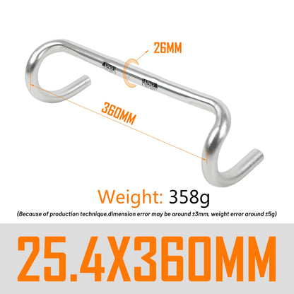 Road Bicycle Handlebar 