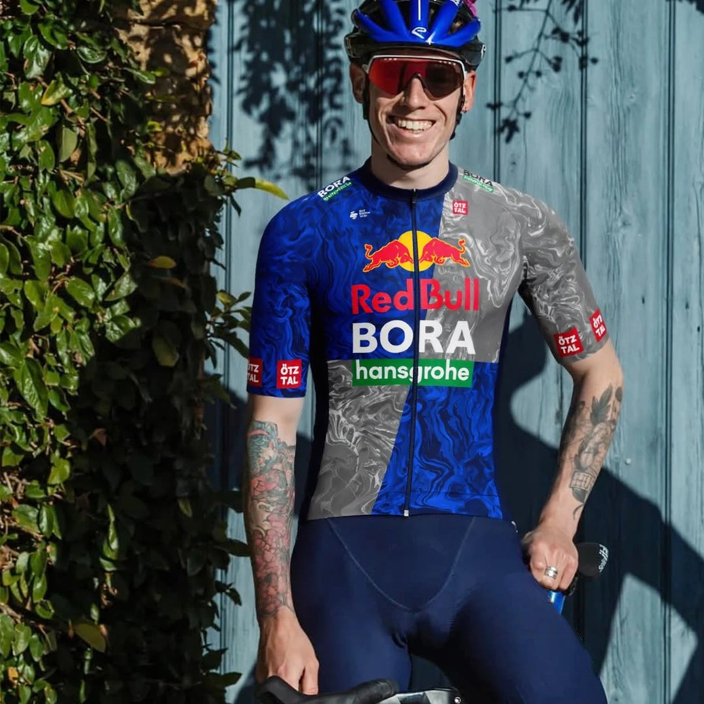 RB Bib Short Cycling 