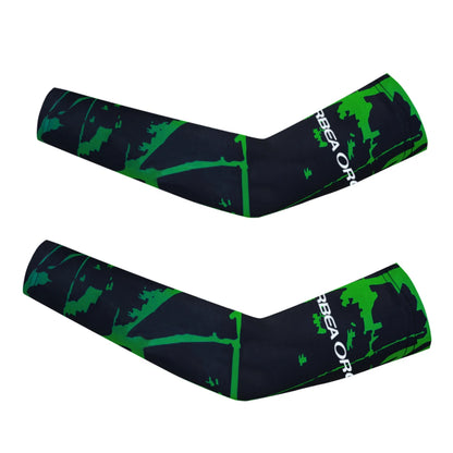 UAE Team Cycling Arm Warmers 