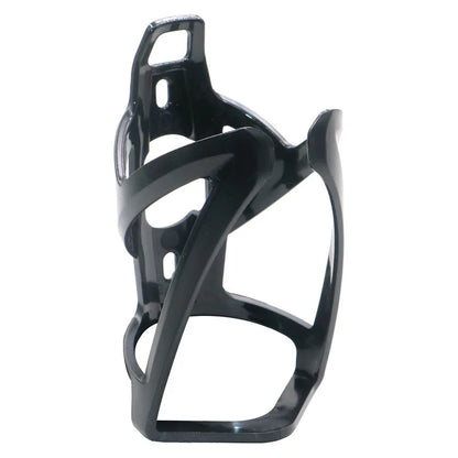 Glossy Finish Bike Bottle Cage