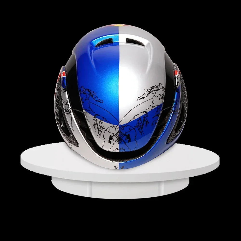 Bicycle Helmet Ultralight 