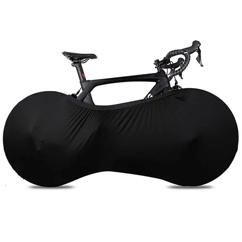 Bicycle Protector Cover Dustproof Wheels