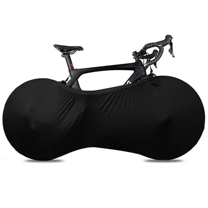 Bicycle Protector Cover Dustproof Wheels
