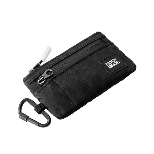 Mini Storage Wallet for Cycling 