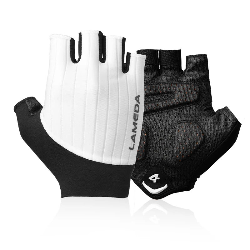 Fingerless Cycling Gloves