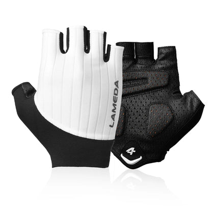 Fingerless Cycling Gloves