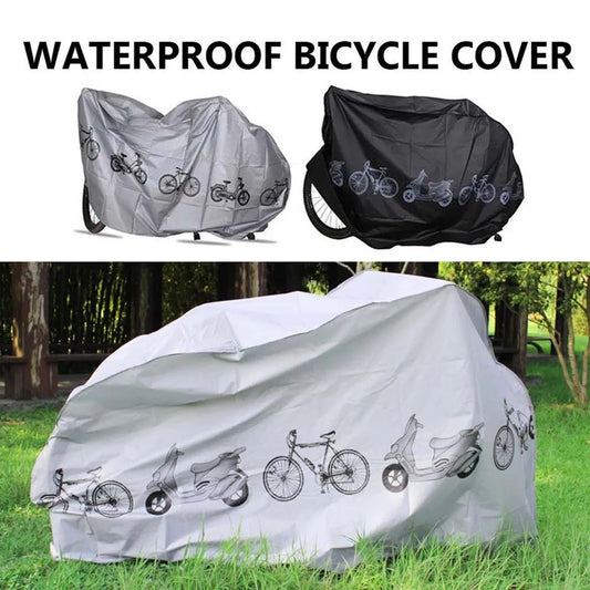 Waterproof Bike Cover