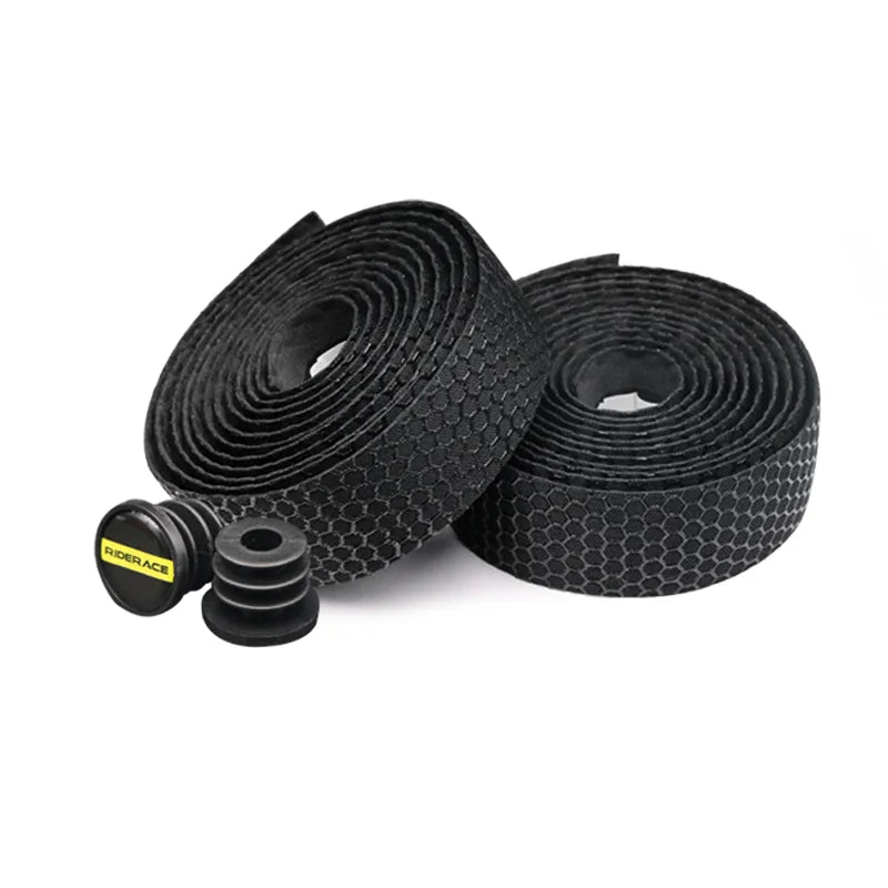 Bike Handlebar Tape Silica Gel 