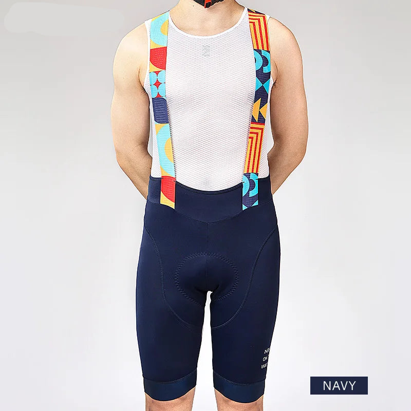 MTB Cycling Bib Shorts 