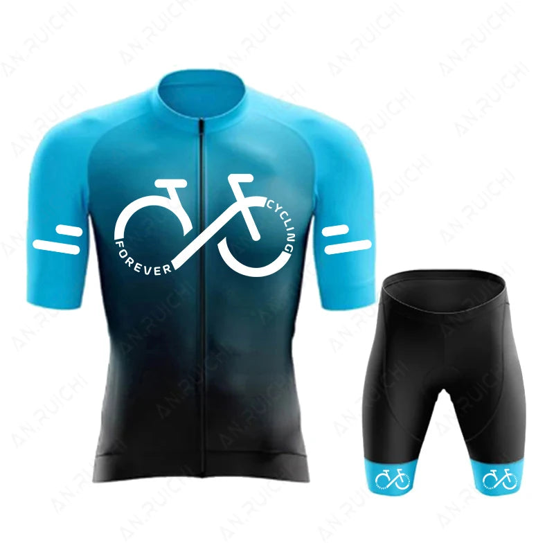 Cycling Forever Set