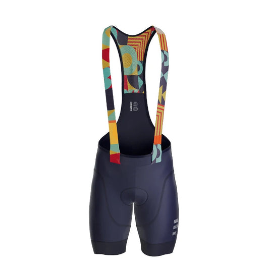 MTB Cycling Bib Shorts 