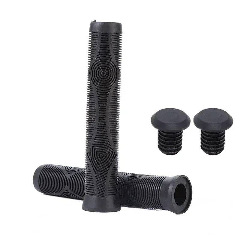 Bicycle Handlebar Grips 