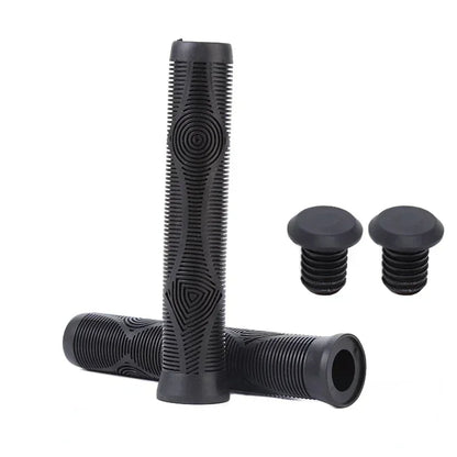 Bicycle Handlebar Grips 