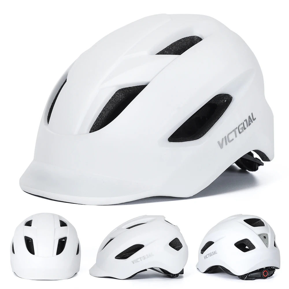 Cycling Comfort Helmet