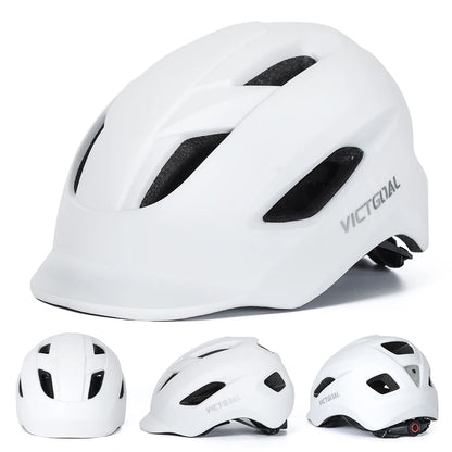 Cycling Comfort Helmet