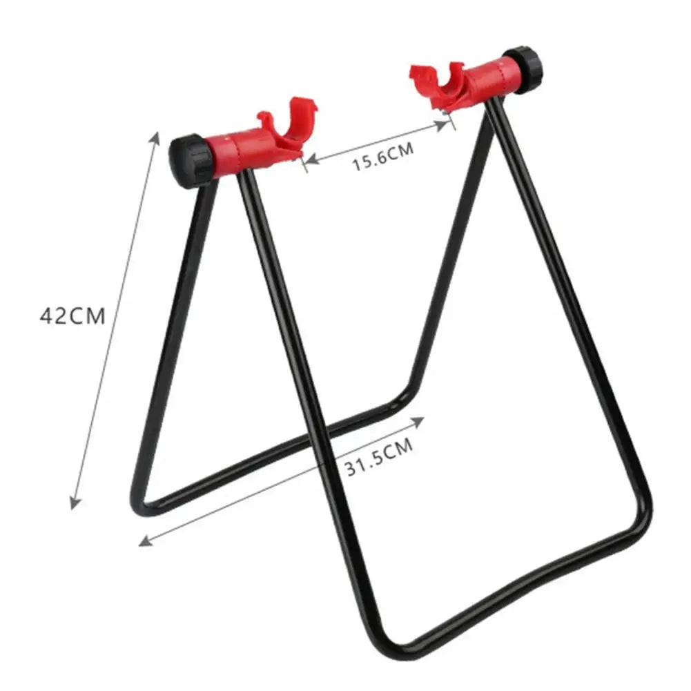 Fahrradständer, langlebig, U-förmig, Reparatur 