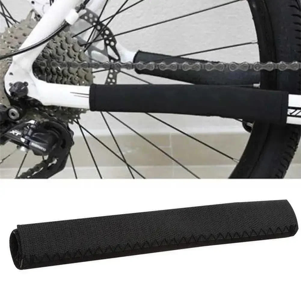 Bike Protector Chain Rear Fork