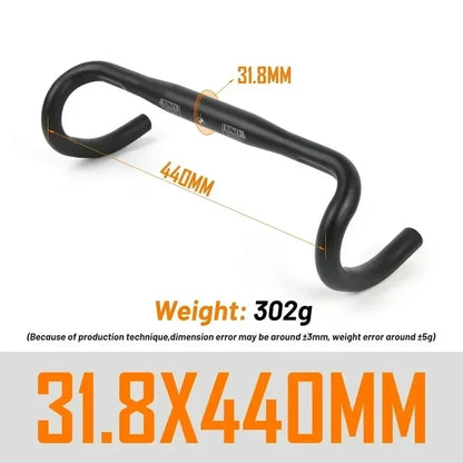 Road Bicycle Handlebar 