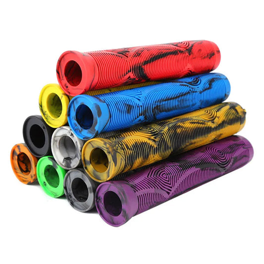 Bicycle Handlebar Grips 