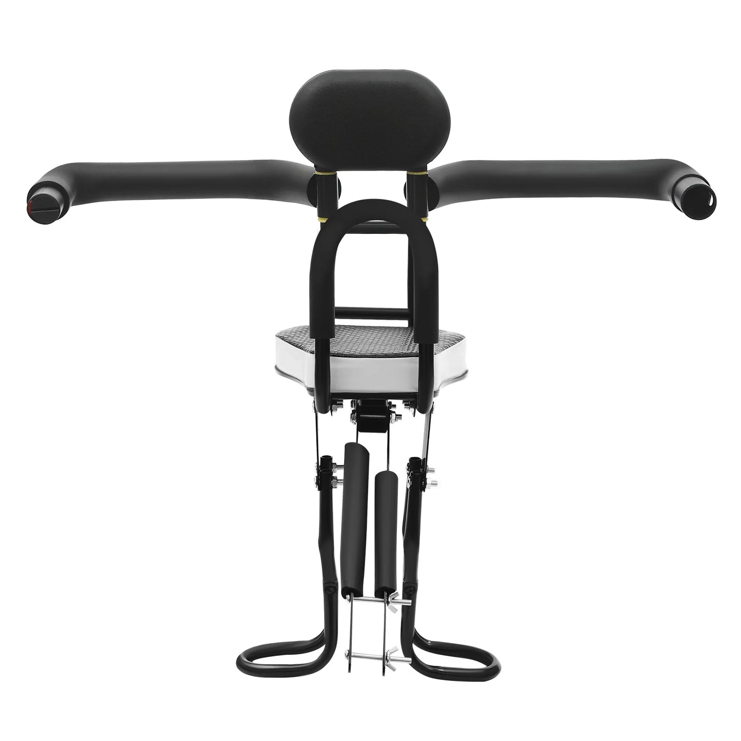 Front Bicycle Seat Kids Saddle