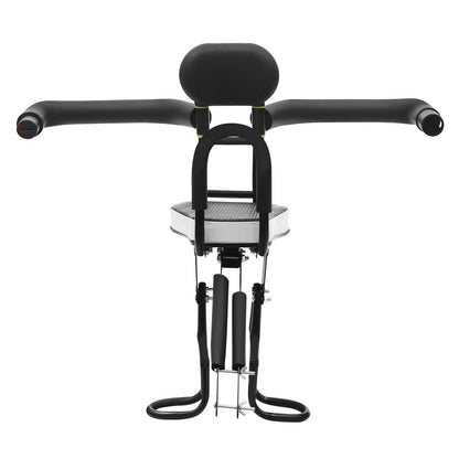Front Bicycle Seat Kids Saddle