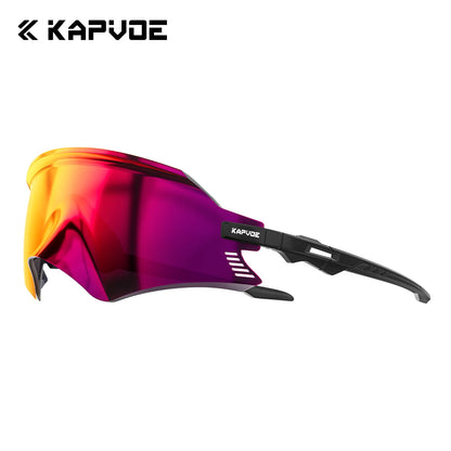 Lunettes de soleil de cyclisme UV400 Protect 