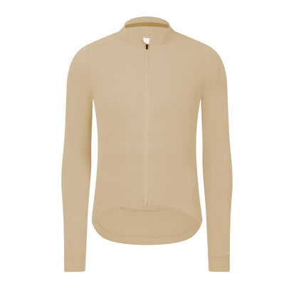 Winter Fleece Cycling Jersey 