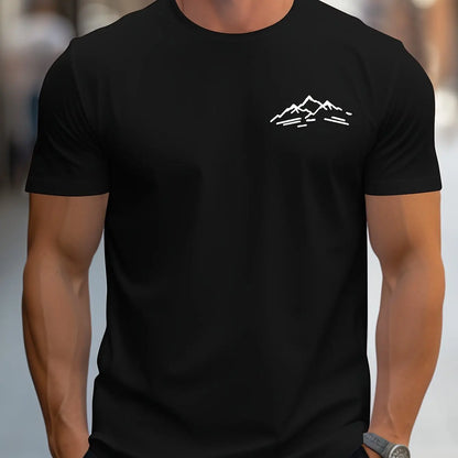 Mountain Bike Cotton Shirt 