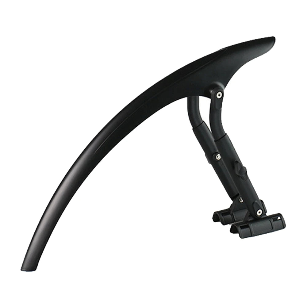Adjustable Bicycle Mudguards