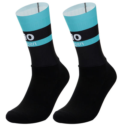 Bicycle Racing Socks 