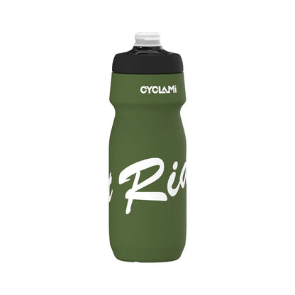 Bicycle Water Bottle 650ml 